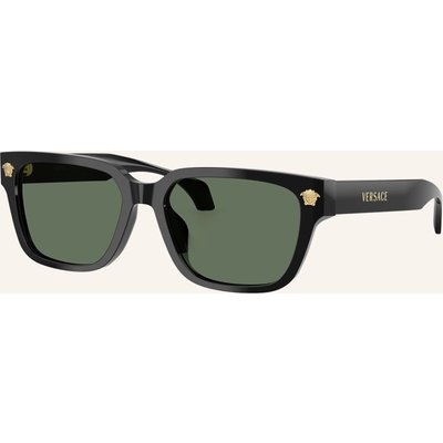 Versace Sonnenbrille ve4513d schwarz