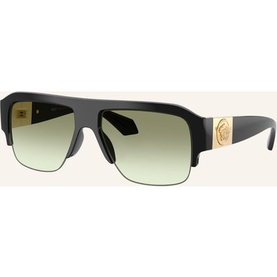 Versace Sonnenbrille ve4525u schwarz