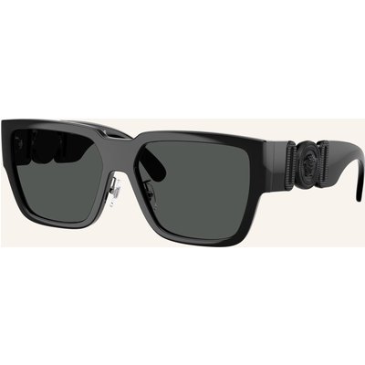 Versace Sonnenbrille ve4483d schwarz