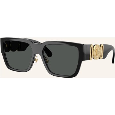 Versace Sonnenbrille ve4483d schwarz