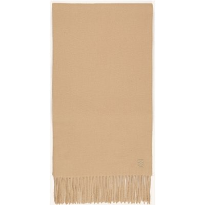 Sandro Schal beige