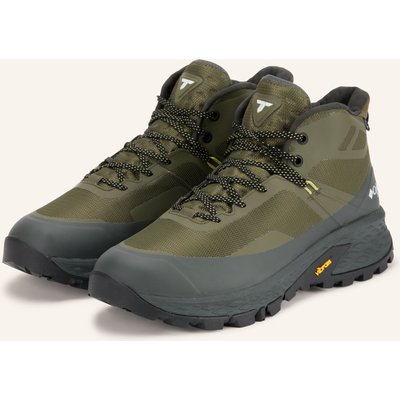 Columbia Wanderschuhe Tellurix™ Mid Outdry™ gruen