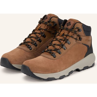 Columbia Wanderschuhe Newton Wander™ braun