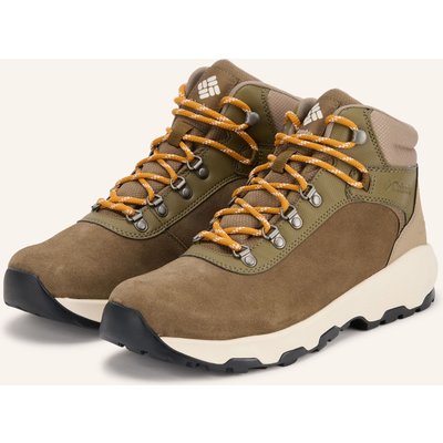 Columbia Wanderschuhe Newton Wander™ gruen
