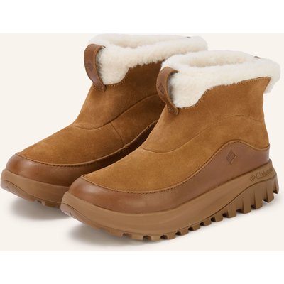Columbia Boots Snowtrot Ease™ braun