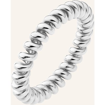 Ariane Ernst Ring Spiral Ring No.4 Bold silber