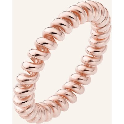 Ariane Ernst Ring Spiral Ring No.4 Bold rosegold
