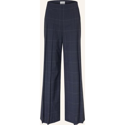 Claudie Pierlot Marlenehose schwarz