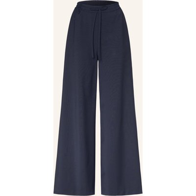 Claudie Pierlot Hose blau