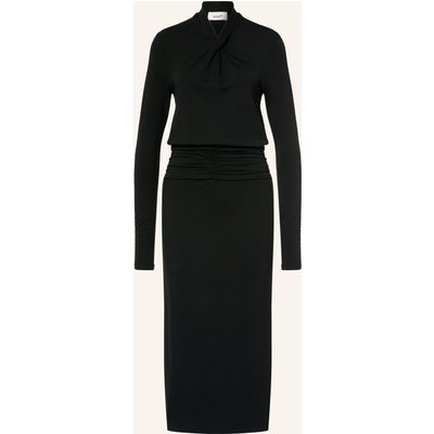 Ba&Sh Kleid Jema schwarz