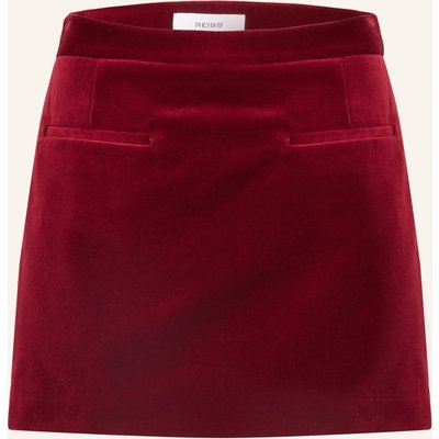 Reiss Samtrock Wren rot