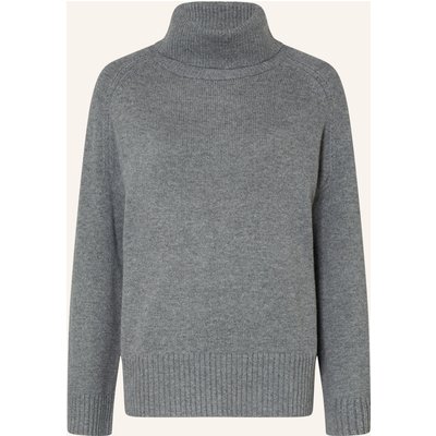 Reiss Rollkragenpullover Harriet grau