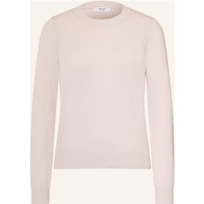 Reiss Cashmere-Pullover Mimi beige