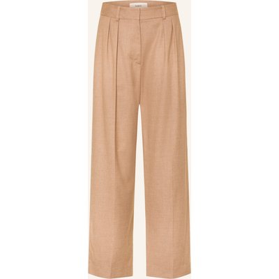 Ba&Sh Marlenehose Twani beige
