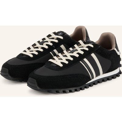 Allsaints Sneaker Robin schwarz