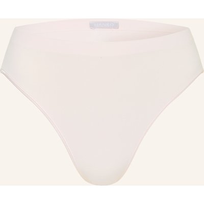 Hanro Slip Touch Feeling rosa