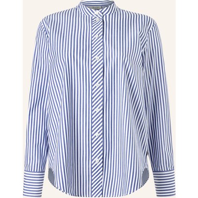Maerz Muenchen Bluse blau