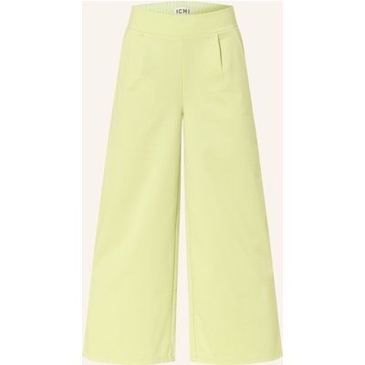 Ichi 7/8-Hose Kate gruen