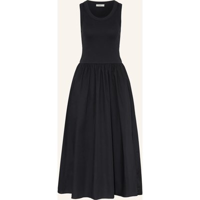 Inwear Kleid Dagnamaiw Im Materialmix blau