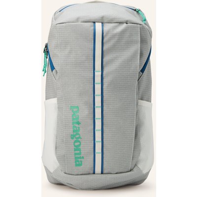 Patagonia Rucksack Black Hole® 25 L Mit Laptop-Fach weiss