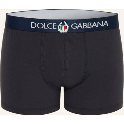 Dolce & Gabbana Boxershorts blau