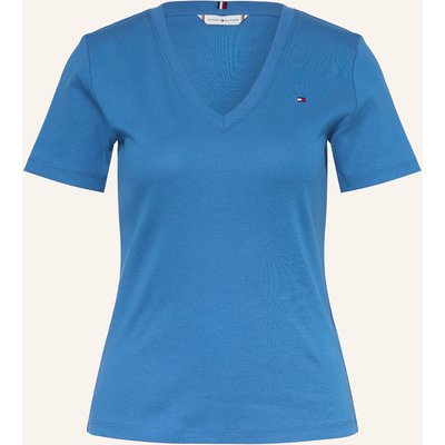 Tommy Hilfiger T-Shirt blau