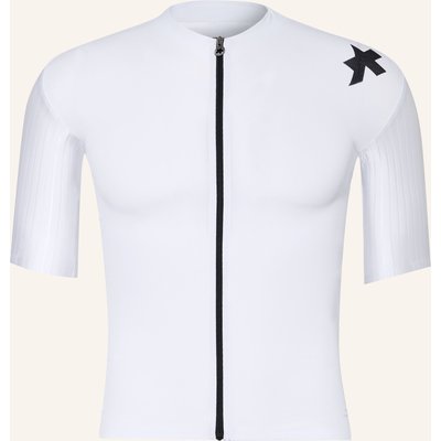 Assos Radtrikot Equipe Rs s11 schwarz