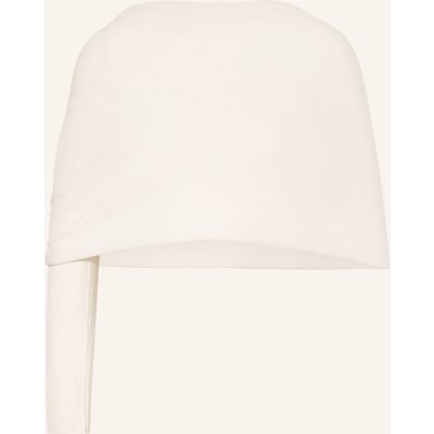 Talbot Runhof Cashmere-Stola weiss