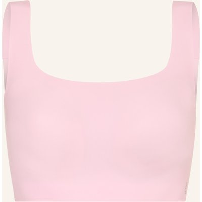 Sloggi Bustier Zero Feel 2.0 rosa
