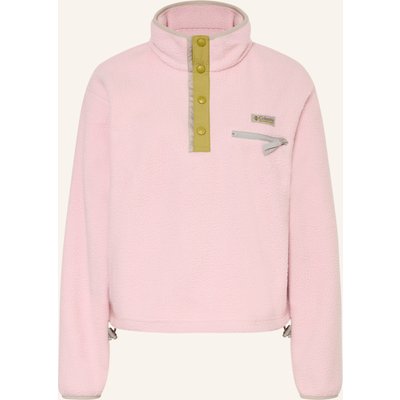 Columbia Fleece-Troyer Helvetia™ Ii lila