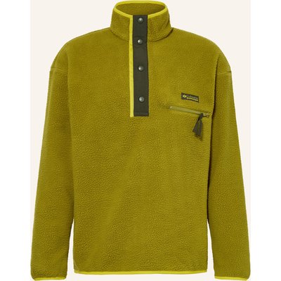 Columbia Fleece-Troyer Helvetia™ Ii gruen