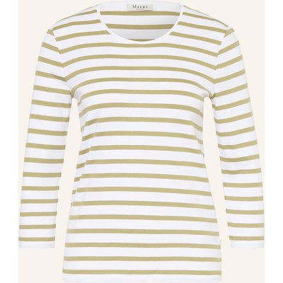 Maerz Muenchen Shirt Mit 3/4-Arm gruen