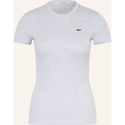 Lacoste T-Shirt grau