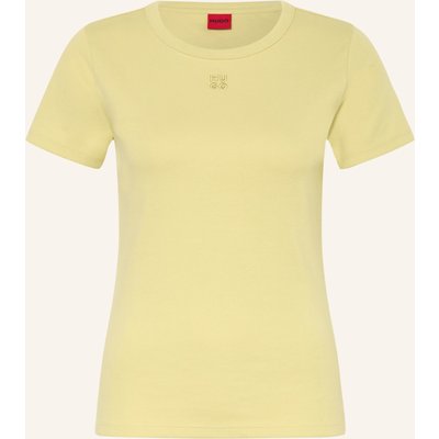 Hugo T-Shirt Deloris gruen