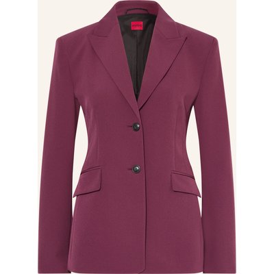 Hugo Blazer Asmalla rot