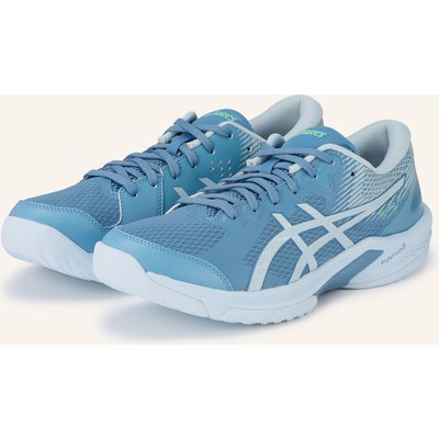 Asics Indoorschuhe Beyond Ff blau