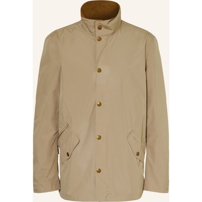 Barbour Jacke Spoonbill braun