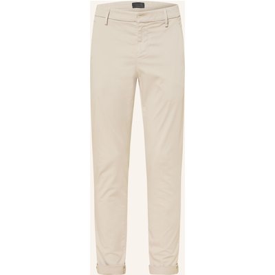 Dondup Chino Gaubert Slim Fit beige