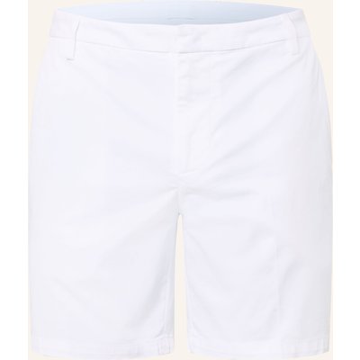 Dondup Chinoshorts Manheim weiss
