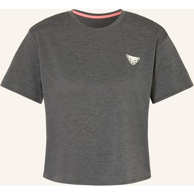 Dynafit T-Shirt schwarz