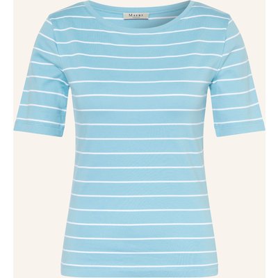 Maerz Muenchen T-Shirt blau