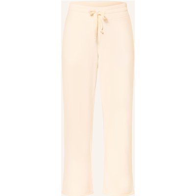 Juvia 7/8-Sweatpants Merle gelb
