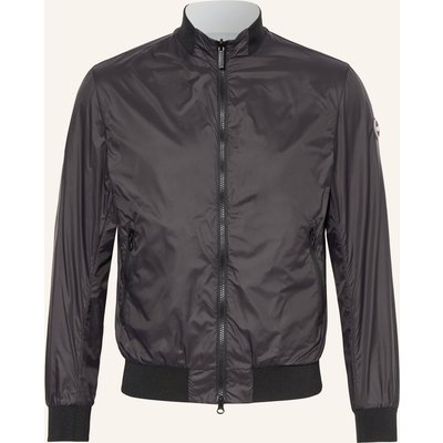 Colmar Blouson Zum Wenden schwarz