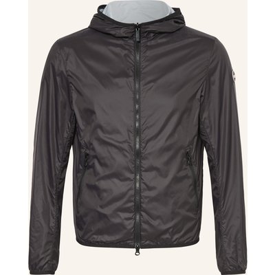 Colmar Jacke Zum Wenden schwarz