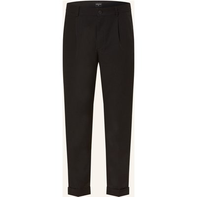 Strellson Chino Louis-W Relaxed Fit schwarz