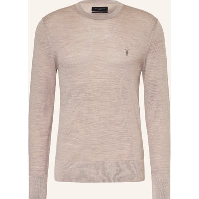 Allsaints Pullover Mode beige