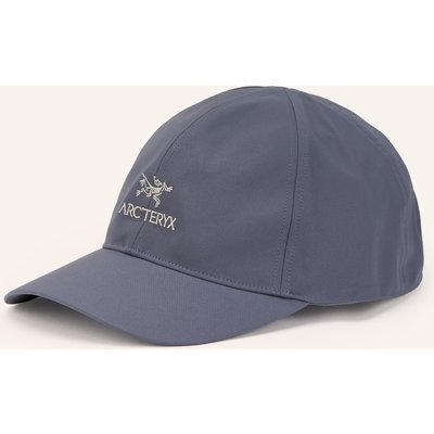 Arc'teryx Cap Bird Word grau