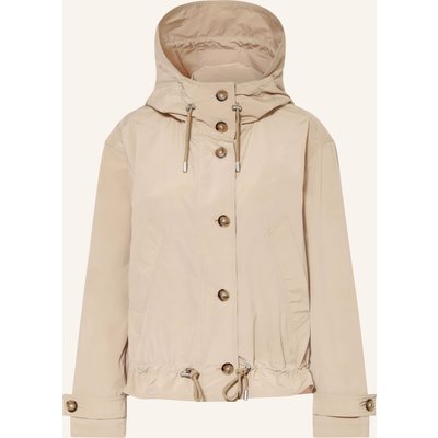Woolrich Parka beige