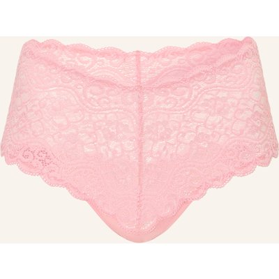 Triumph Slip Amourette rot