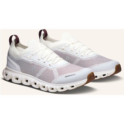 On Sneaker Cloud 6 Versa weiss